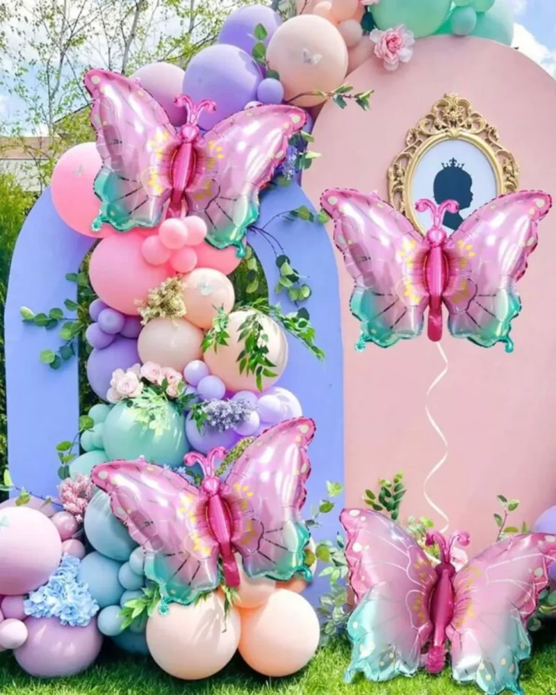 Decorations 11