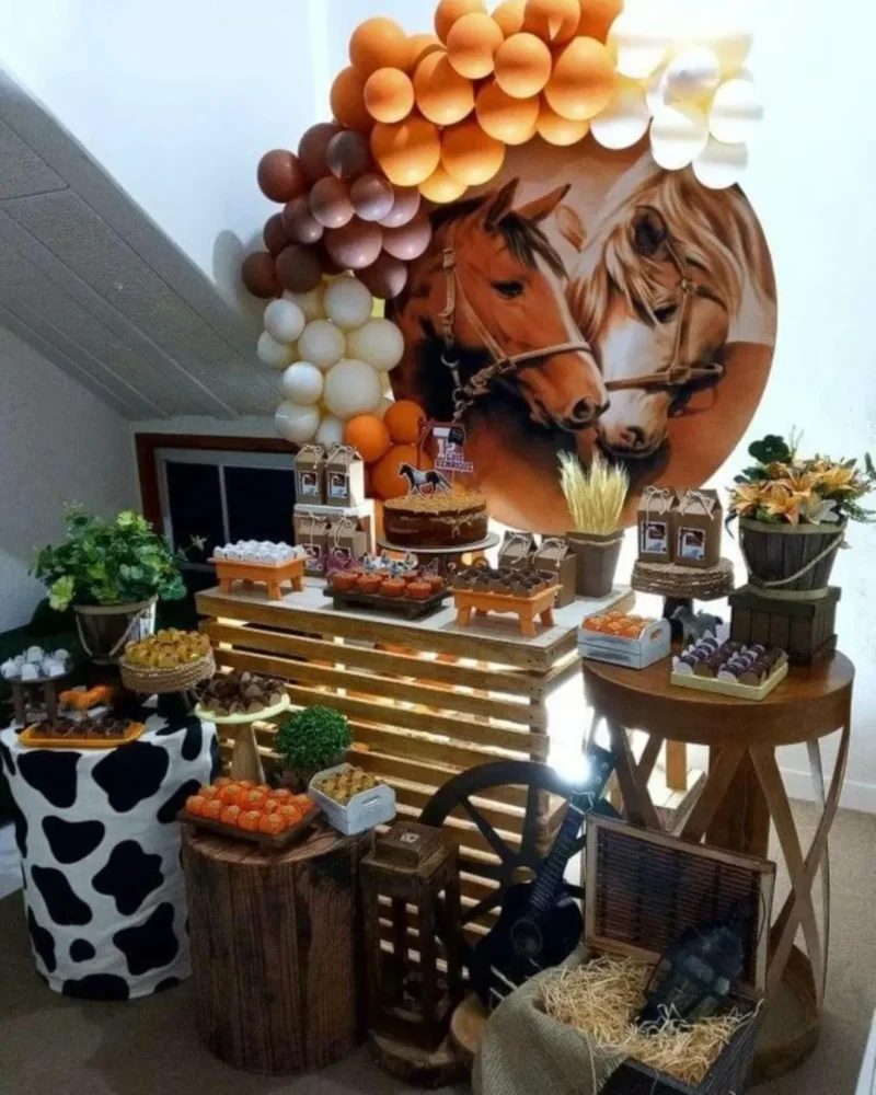 Decorations 4