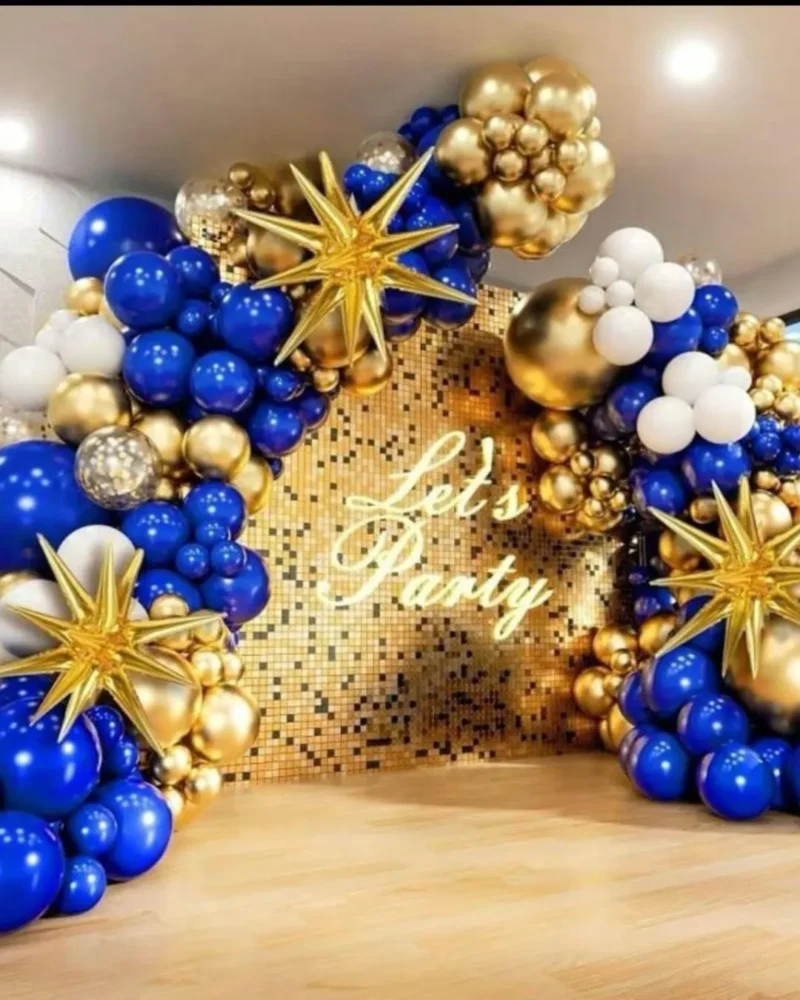 Decorations 5