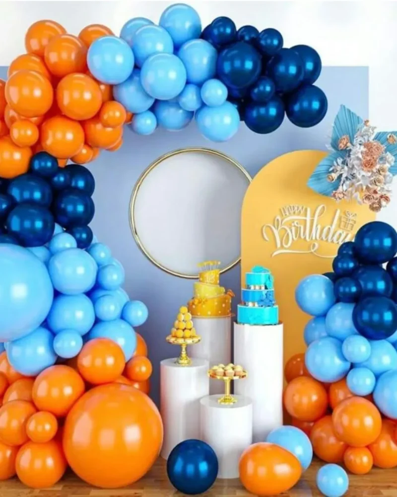 Decorations 6