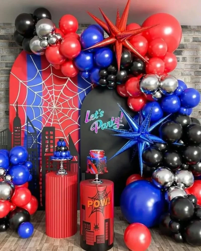 Decorations 8