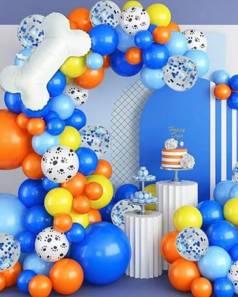 Decorations 9